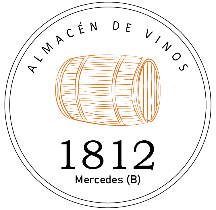 1812 Almacén de vinos