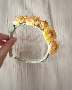 Banner de la categoría Vinchas