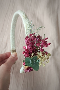 Vincha Fairy Berry