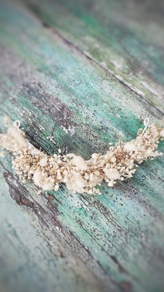 Media Corona Feather Dream - comprar online