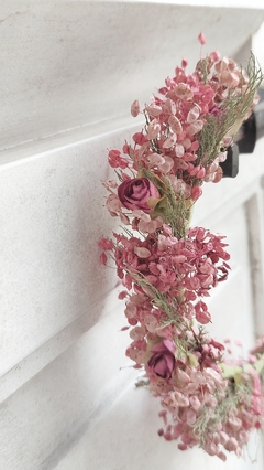 Media corona Spring Love - comprar online