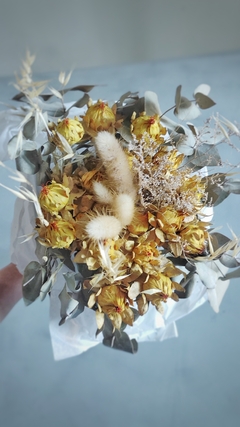 RAMO CAMPO - GOLD - comprar online