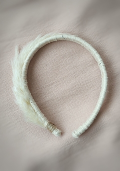 Vincha Feathers