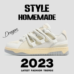 Imagem do Urysn Shoes Skateboarding
