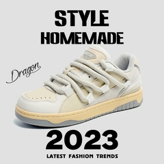Urysn Shoes Skateboarding - loja online