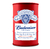 Adesivo Decorativo Budweiser retrô para tambor/tonel 200l