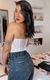 Corselet Sedução