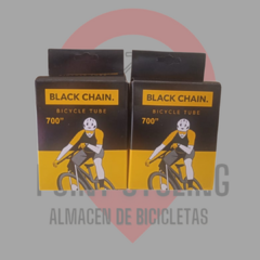 Camara Black Chain - POINT CYCLING