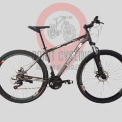 Bicicleta Lamborghini en internet