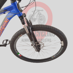 Bicicleta Lamborghini - comprar online