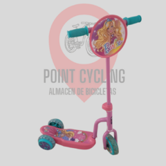Scooter nena
