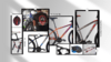 Banner POINT CYCLING