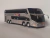 Brinquedo Em Miniatura Ônibus 4 Eixos Jundiá - Ônibus do Brasil