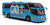 Miniatura Ônibus Time Grêmio Futebol Clube 25cm - comprar online