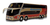 Brinquedo Ônibus Empresa Viação Goianésia 30cm - comprar online
