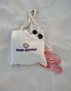 ECOBAG DQ