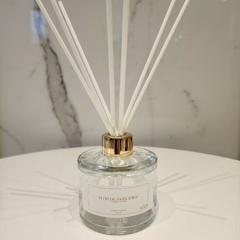DIFUSOR DE AROMAS FLOR DE CEREJEIRA + PIMENTA ROSA