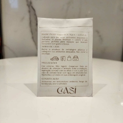 SACHÊ AROMÁTICO BOUTIQUE + CANELA - CÂSI AROMAS