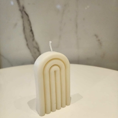VELA ARCO ÍRIS 100G - comprar online