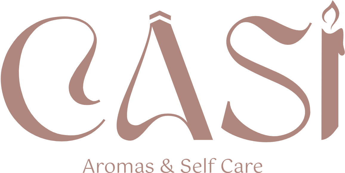 CÂSI AROMAS