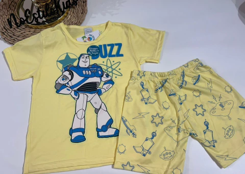 Pijama Buzz - comprar online