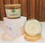 Vela Aromática - Bamboo 100g