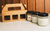 Trio Aromas - Mini Velas aromáticas - comprar online