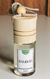 Aromatizador de carro - 9ml - Volpia