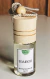 Aromatizador de carro - 9ml - Volpia