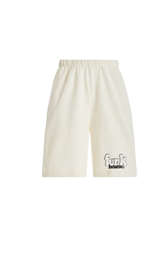 Bermuda funk (cream)