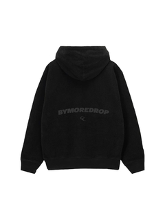 HOODIE NEGRO BB BORDADO en internet