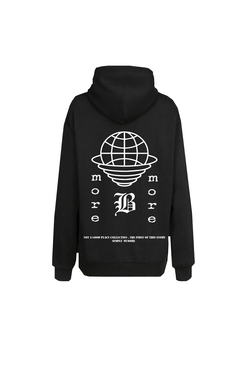 Hoodie Overlick - tienda online