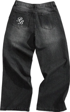 JEAN BB NEGRO - bymore