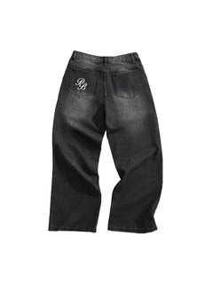 JEAN BB NEGRO - comprar online