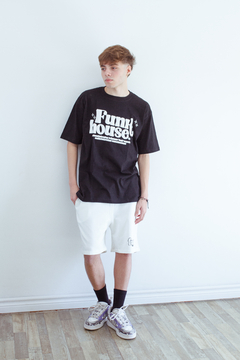 REMERA FUNK (negra) - comprar online