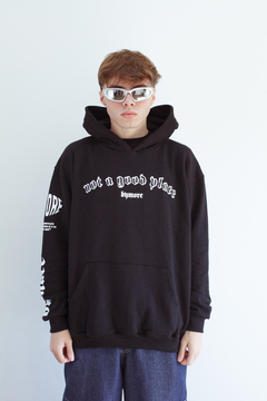 Hoodie Overlick - comprar online