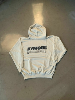 HOODIE OVER BMR