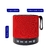 Caixa de som portátil bluetooth tws usb sd WS-2988 - loja online