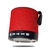 Caixa de som portátil bluetooth tws usb sd WS-2988