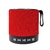 Caixa de som portátil bluetooth tws usb sd WS-2988 - loja online