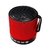 Caixa de som portátil bluetooth tws usb sd WS-2988 - Gaguinho Music