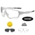 Elax novo estilo photochromic óculos de sol óculos de bicicleta dos esportes d na internet