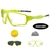 Elax novo estilo photochromic óculos de sol óculos de bicicleta dos esportes d - loja online
