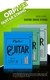 Cordas de guitarra elétrica 6 cordas conjunto orphee metal hexagonal aço carbo - loja online