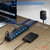 USB Hub 3.0 Hub USB 3 0 Multi USB Splitter USB 3 Hab Use Power Adapter USB 2.0 H - loja online