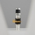 Jm profissional tenor soprano alto saxofone metal bocal banhado a prata boca sax - comprar online