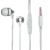 Essager fone de ouvido com fio fone de ouvido com microfone 3.5mm jack para ipho - comprar online