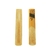 10 Pçs/Set Palhetas para Clarinete Set Bb Tone Strength 2.5