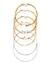 Corda 1 conjunto de 6 peças de cobre guitarra cordas 1-6 para clássico fio de aço c