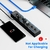 USB Hub 3.0 Hub USB 3 0 Multi USB Splitter USB 3 Hab Use Power Adapter USB 2.0 H